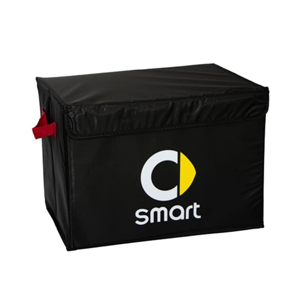 Custom Leather Seat Cover For Smart 451 Fortwo 2009-2014 Universalfit