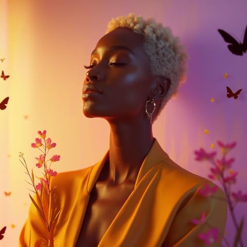 The Sacred Art of Becoming: Embracing Divine Preparation and Rest Inspired by Thytira Benjamin