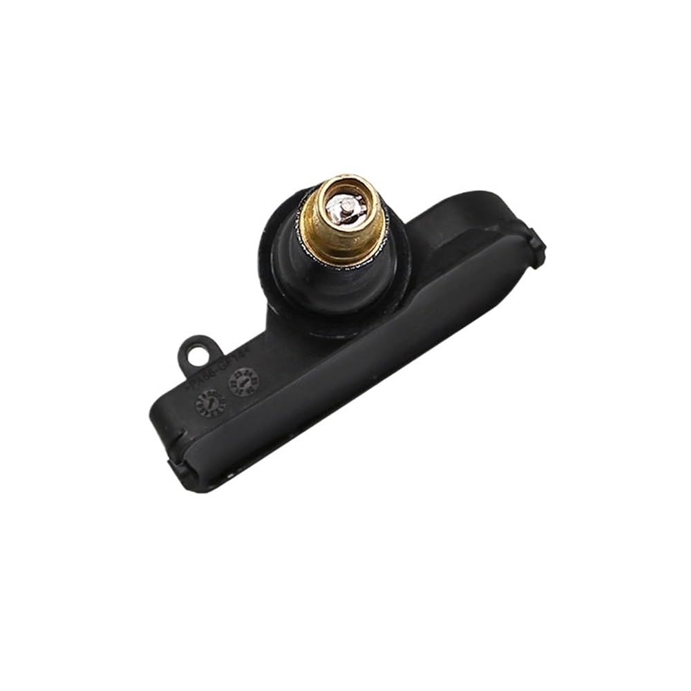Capteur de Pression des pneus TPMS 9L3Z1A189A DE8T-1A180-A pour Voitures compatibles avec Fiesta 2018 2019 2020 pour Transit pour Connect 2009-2014 (1 pièce)