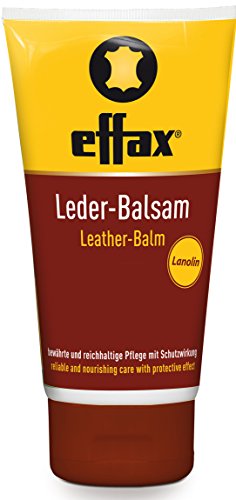 Effax Leder-Balsam + Grip 250ml