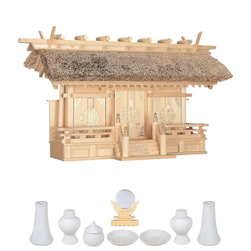 神棚 茅葺」の人気商品一覧 | 安い商品を通販サイトから探す - 価格.com