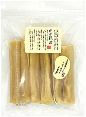 （09:30時点） 匠の逸品 本革熟成ロール FUTOKA 6本 全犬種用