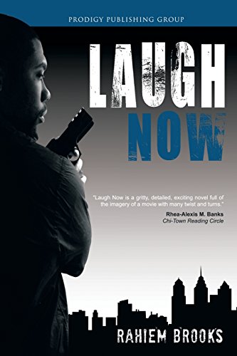 Laugh Now view 2