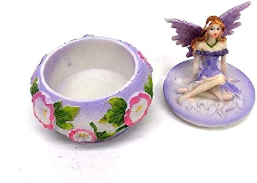 Amazon.co.jp: StealStreet SS-G-91929 3インチ パープル フェアリー