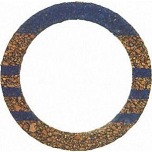 Replacement For Compatible With 773 Felpro Fuel Pump Gasket Gas for Truck F150 F250 F350 Pickup Country Custom