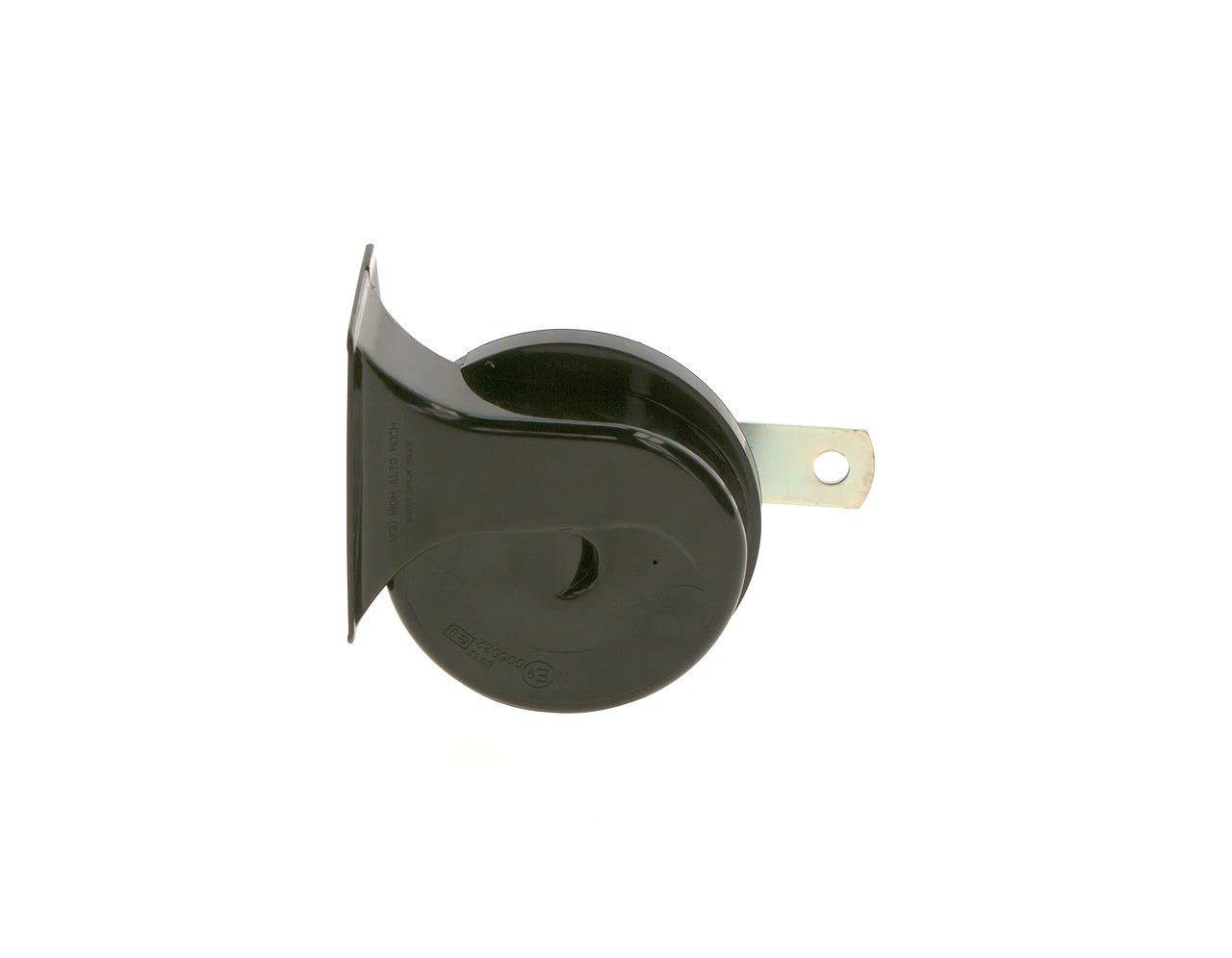 BOSCH 0 986 AH0 502 Clacson se il caso adattare il supporto elettrico-pneumatico elettrico-pneumatico