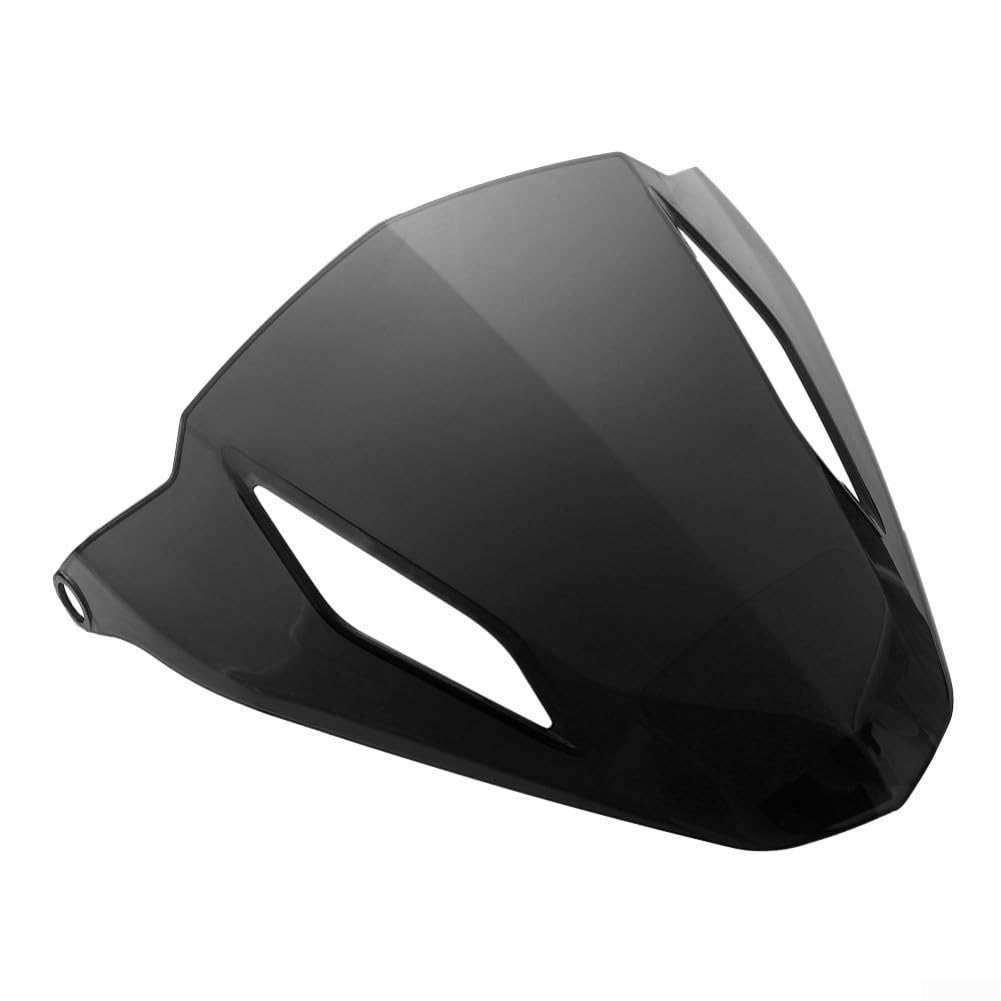 Deflector de parabrisas delantero en negro para Can-am Spyder F3 F3-s año 2015-2023, compatible con número OEM 219400531, material resistente
