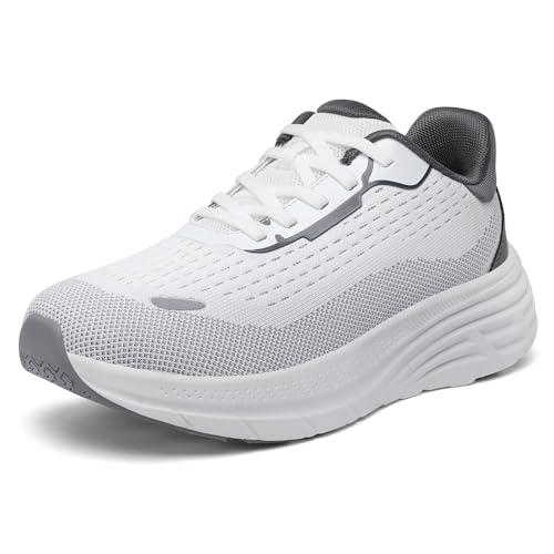 Wirpex Women Cushioned Walking Shoes