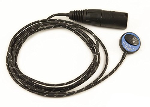 Piano One piece Tuning Lever Head and Tip (15 Degree Angle and #2 Tip)