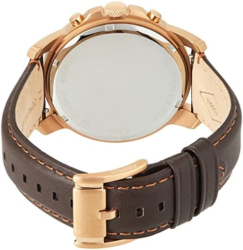 Fossil Watch. FS4991IE : Amazon.co.uk 