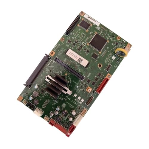 PCB Assy FM4-2487 Carte Contrôleur Principal IR Advance 6075 6265