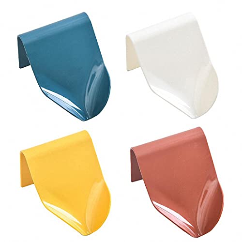 Jabonera, 4 Piezas De Jabón En Forma De Hoja Platos Cover