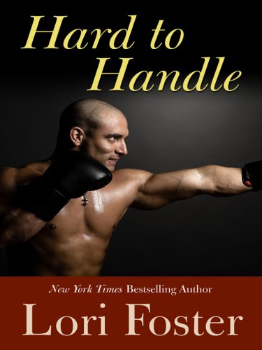 Hard to Handle (SBC Fighters, Book 3)