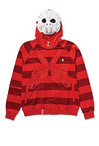 LRG mens Friday the 47th Hoody