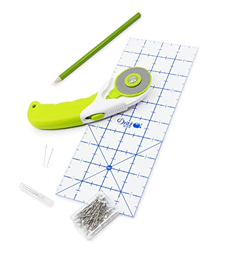 Dritz Quilting Facile kit pour matelassage guidé main - 4