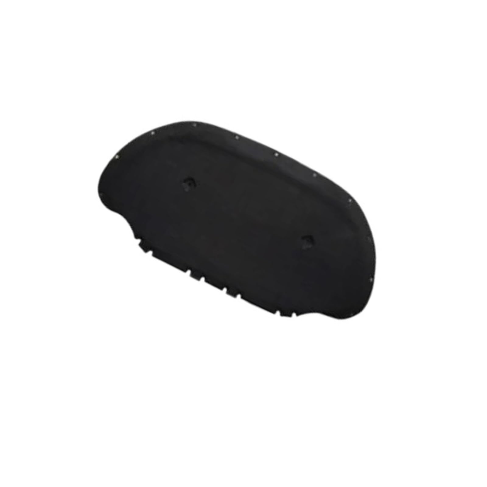Isolant capot Skoda Octavia MK3 résout le problème de bruit et chaleur moteur