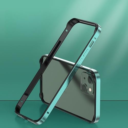 Coque silicone alu iPhone 16 Plus pour le quotidien