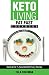 Keto Living - Fat Fast Cookbook: A Guide to Fasting for Weight Loss Including 50 Low Carb & High Fat Recipes