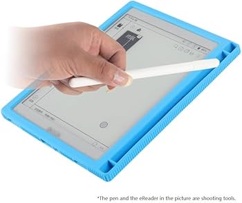 Amazon.com: Cover Compatible with Boox Tab Mini C/Nova Air C/Nova