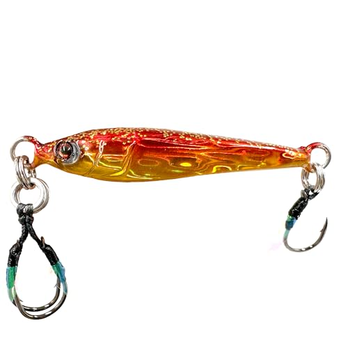 �I���U�u���[ TG�|�e���V���� ON THE BLUE (#04 UV���b�h�S�[���h, 80g)