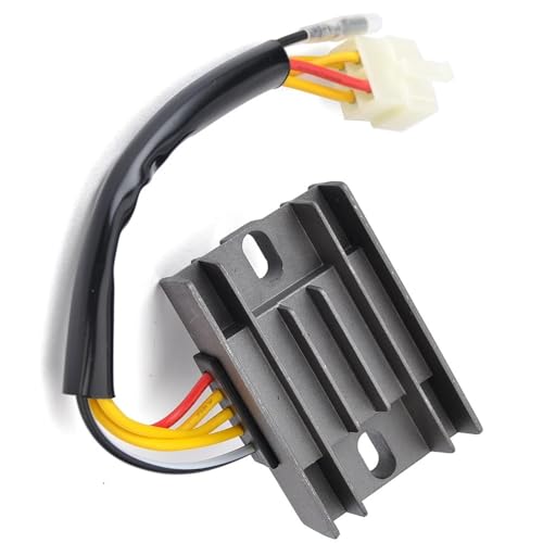 Régulateur redresseur Suzuki GS 450E 1985 1986 pièce électricité moto 32800-35B00