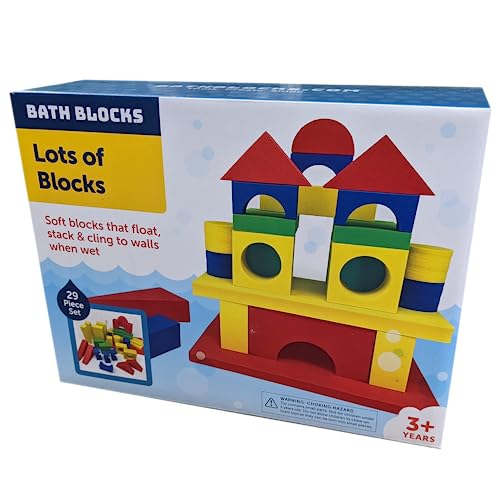 Lots Of Blocks #TOP6