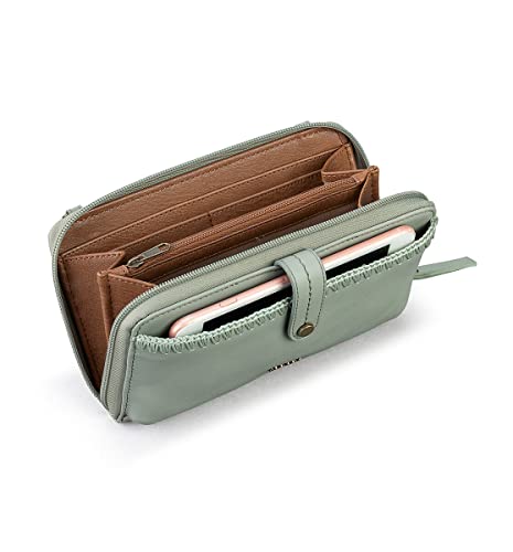Image of The Sak Iris Crossbody Convertible Cross Body