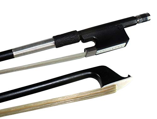 VIOLA BOW �t�@�C�o�[�O���X�n�[�t���C���t���b�O���U�[�O���b�v - 1/2