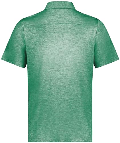 Holloway Men's Electrify Polo Powered by Coolcore4