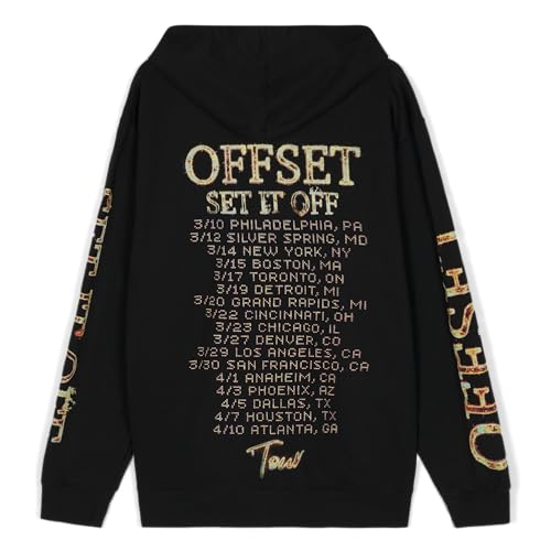 Offset Fire Zip Hoodie2