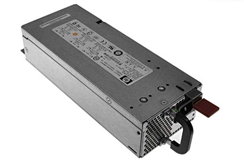 Fuente de alimentación HP Proliant 379124-001 hotplug
