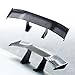 SVOCK 2 Stück Universal Auto Mini Spoiler Wing, Mini Spoiler Auto Zum Kleben, Mini Heckspoiler 17cm, Universal Auto Heckflügel-Dekoration, Fahrzeugstabilität Auto Tuning Spoiler Organizer,Auto günstig Kaufen-SVOCK 2 Stück Universal Auto Mini Spoiler Wing, Mini Spoiler Auto Zum Kleben, Mini Heckspoiler 17cm, Universal Auto Heckflügel-Dekoration, Fahrzeugstabilität Auto Tuning Spoiler