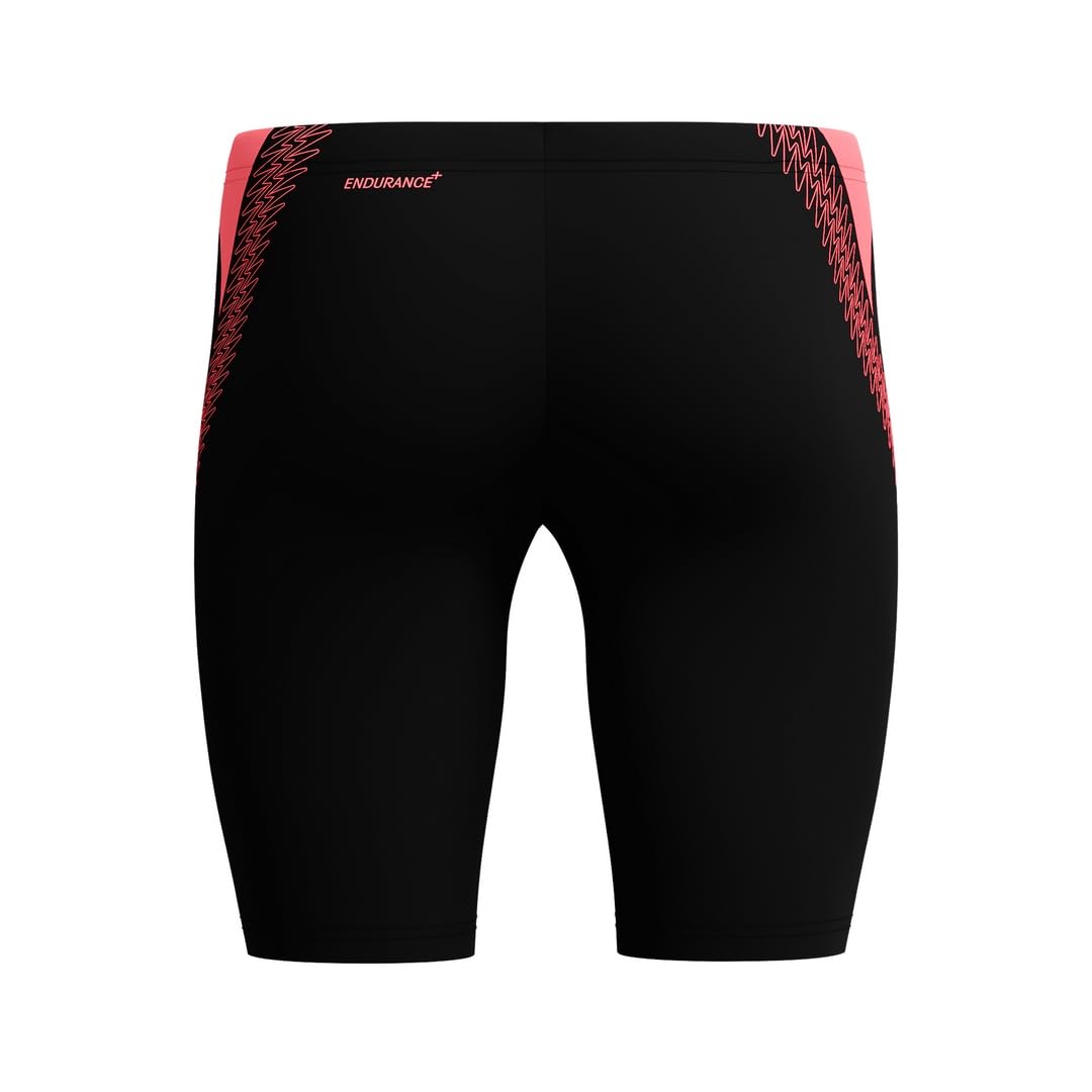 Speedo Jammer Mężczyźni Hyperboom Splice