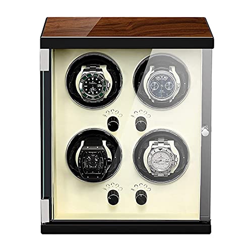 Remontoir montre automatique discret pour votre table de chevet