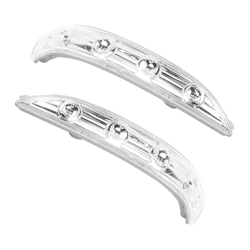 Luz espejo retrovisor IX35 2010-2014 intermitente lateral de recambio original para coche 4