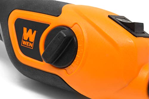 WEN 21D Variable-Depth Carbide-Tipped Engraver