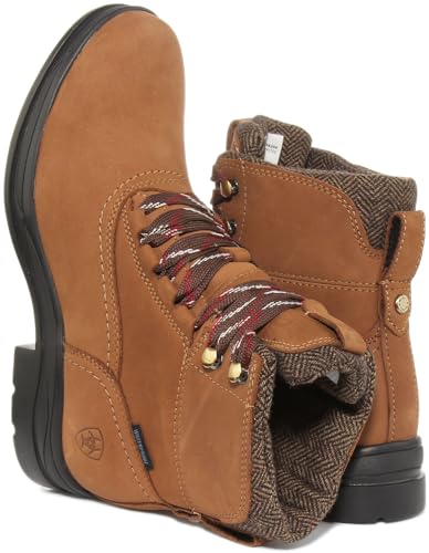Image of ARIAT Women's Harper Waterproof Boot