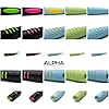 ACME Alpha 210.5 Dog Training Whistle with Enhanced Ergonomic Grip. BPA-Free Plastic. 110 dBA. Standardized Frequency for Smaller Dogs. Weatherproof. Made in the UK (Black on Day Glow Green) #3
