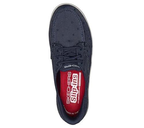 Image of Skechers Womens Hands Free Slip-ins On-The-go Flex Radiant - Super Star