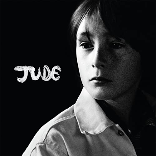Amazon Music Unlimited ジュリアン・レノン 『Jude』