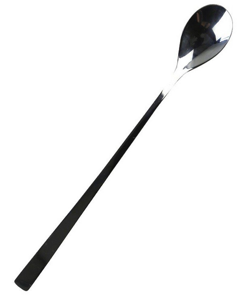 Military Armed Forces Ration Pack Spoon - 22cm