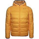 Champion Jungen Winterjacke Hooded