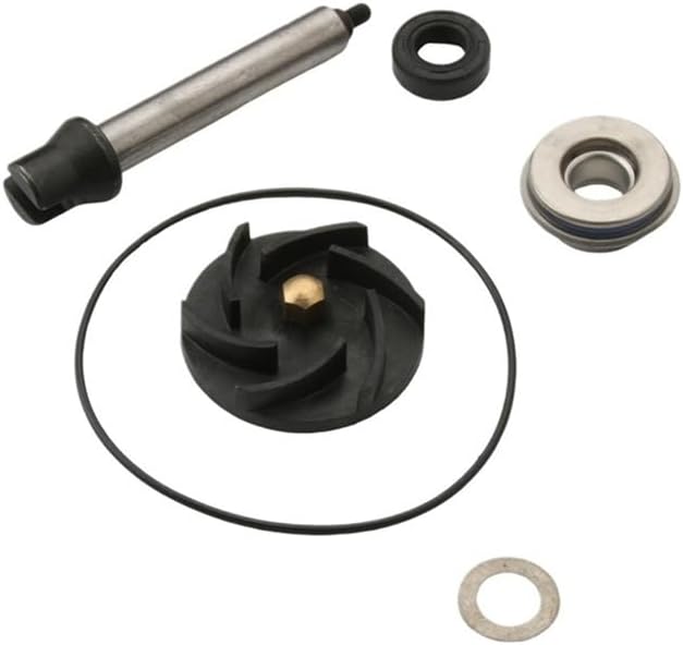 Water Pump Repair Kit for Ac 400 500 So 400cc 500cc 100110450