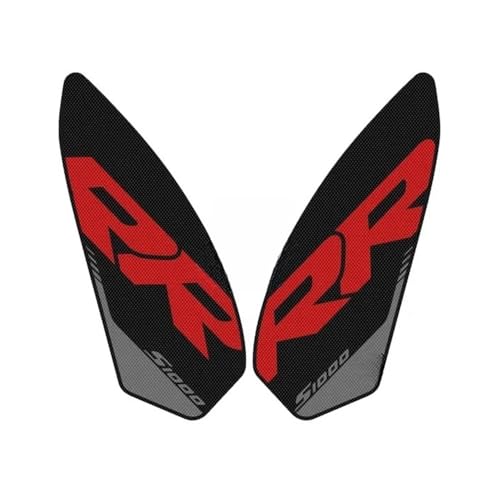 Protection réservoir moto S1000RR 2020 autocollant réservoir carburant