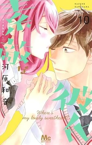 Amazon.co.jp: 素敵な彼氏 14 (マーガレットコミックス) : 河原 和音: 本