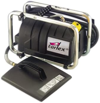 Earlex LCS270 230V Pro Steam Wallpaper Stripper