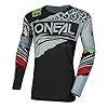 O'NEAL Mens Mayhem Jersey Wild