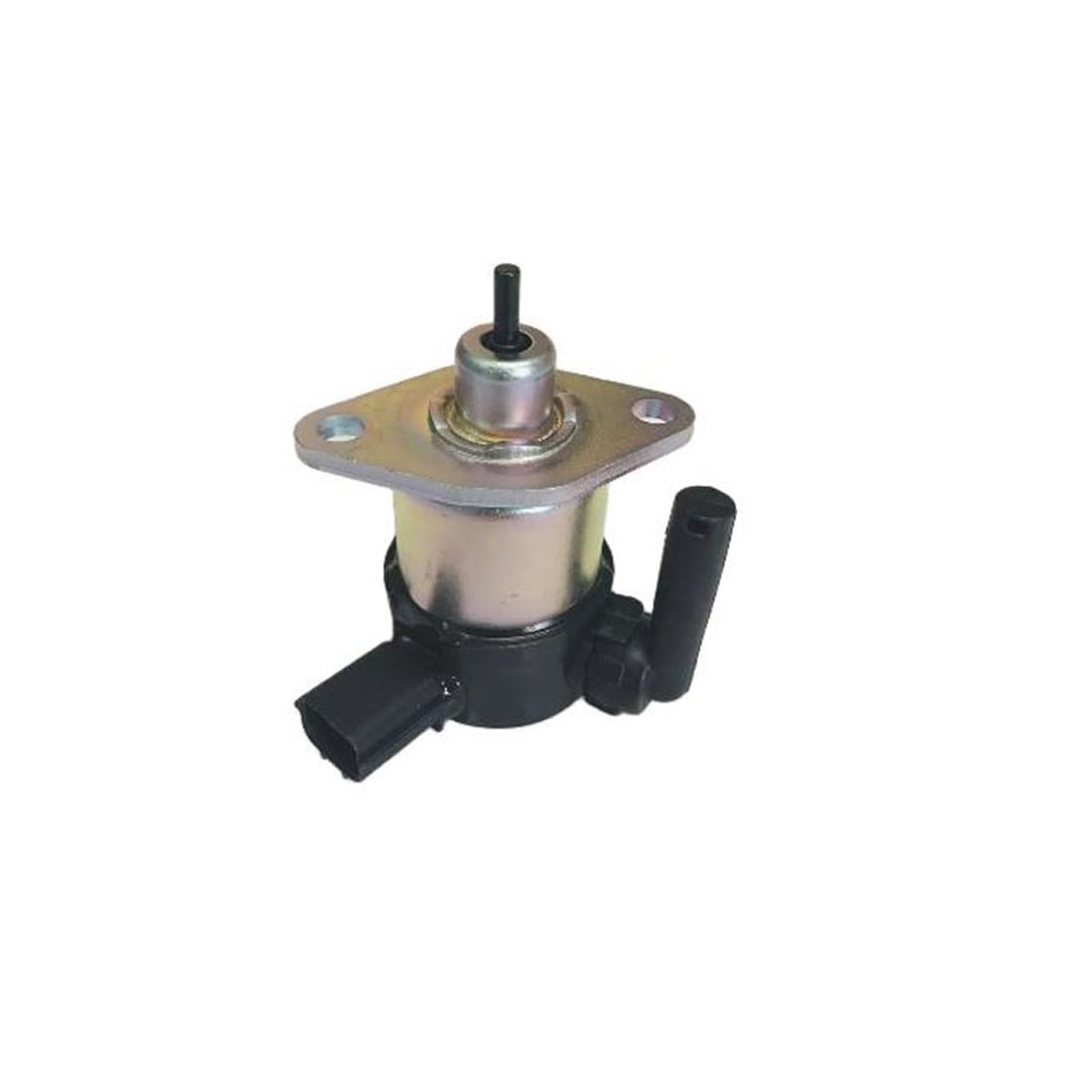 Fuel Stop Solenoid 1C010-60010 1C010-60015 Fits V3300 V3600 A300 S300 T250 T300