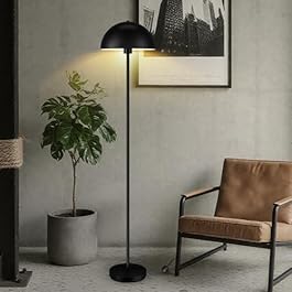 Floor Lamp Industrial...