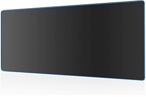 RAZER Goliathus Extended Chroma: Gaming Mouse Mat for Uncompromised Precision